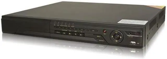 Main image of 4CH FULL HD 1080P H.264 HD-SDI DVR - 1080P LIVE/RECORD/PLAYBACK, Live View on Smart Phones and Playback on iPhones, LT-2704XE-P, 1TB HDD
