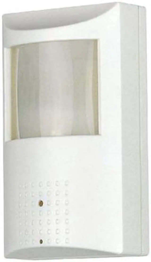 Main image of 420 TV Line PIR Sensor Camera - 1/3" Sony Super HAD CCD, 3.7mm Pinhole Lens, DC 12V, LT-1905