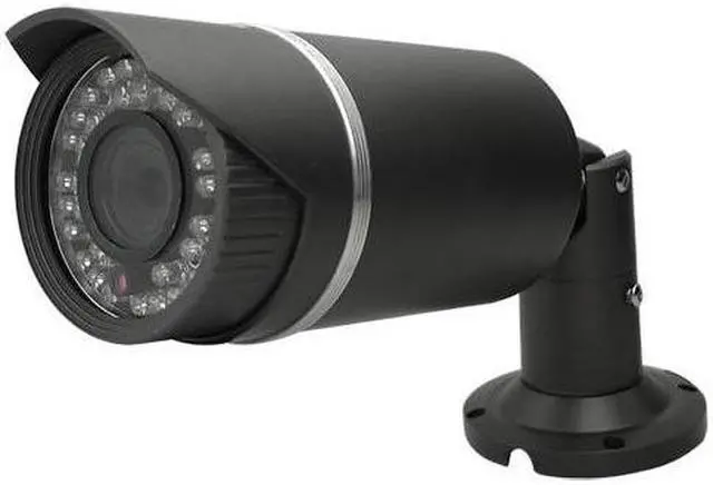 Main image of HD-SDI Outdoor Bullet IR camera: 2 Megapixel Full HD 1080p OSD image, 4mm Fixed Lens, 36 IR LED