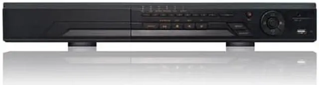 Alt view image 2 of 4 - 8 Channel D1 Realtime H.264 High Performance DVR - Live View on Smart Phones and Playback on iPhones, LT-2508HE-B, 1TB HDD, DVD-RW