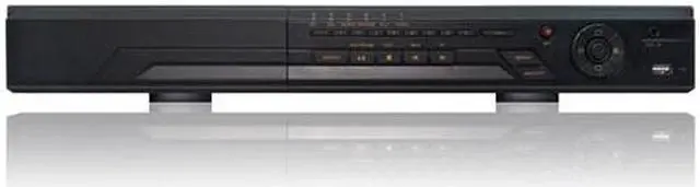 Main image of 8 Channel D1 Realtime H.264 High Performance DVR - Live View on Smart Phones and Playback on iPhones, LT-2508HE-B, 2TB HDD