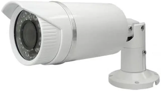 Main image of 2 Megapixel HD Weather Proof Network IR Mini Bullet Camera POE ICR 3G Support 36IR Bl-IR8020-IP