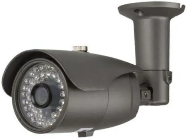 Main image of Eyemax Nighteye Series 650TVL Motions Light Led with IR Night vision Camera