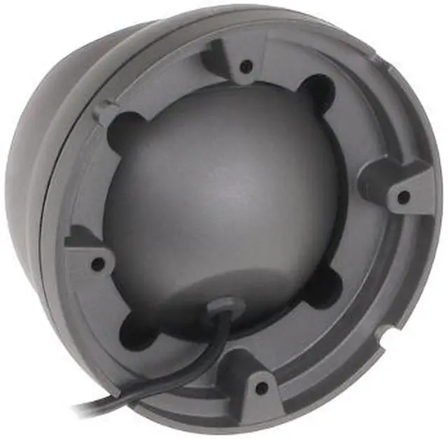 Alt view image 2 of 4 - 1080P Megapixel HD Vandal In/Outdoor IR Network IP Camera 3G Support 36Leds 8mm Fixed