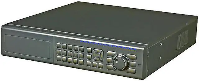 Main image of 24CH DVR System 960H High Resolutions ,Real Time D1 Recoring 720FPS Powerful Smart Phone Surveillance, HDMI 2TB HDD , 24 channel DVR System