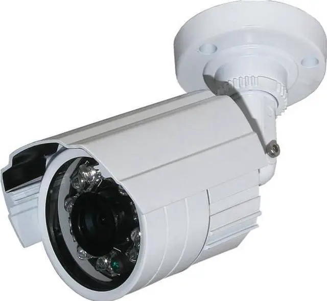Main image of Bluecctv 600TVL Weather Proof IR Night Vision Camera