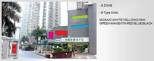 Alt view image 6 of 7 - 1000TVL 720P Eyeball Sony 1.3 Mega Pixel 2.8-12mm ATR UTC OSD 3D DNR White Case