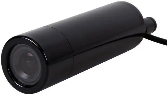 Main image of 2.1 Megapixel, 1/3? SONY Exmor Color CMOS f = 3.7 mm Lens (3 MP) Fixed Board Lens Digital Day & Night Size: F23 x 77.5 mm Min. Illumination of 0.1 Lux 3D DNR / BLC / D-WDR / OSD AD-Key Remote Control