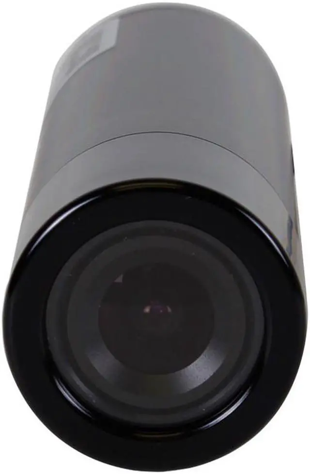 Alt view image 3 of 9 - 2.1 Megapixel, 1/3? SONY Exmor Color CMOS f = 3.7 mm Lens (3 MP) Fixed Board Lens Digital Day & Night Size: F23 x 77.5 mm Min. Illumination of 0.1 Lux 3D DNR / BLC / D-WDR / OSD AD-Key Remote Control