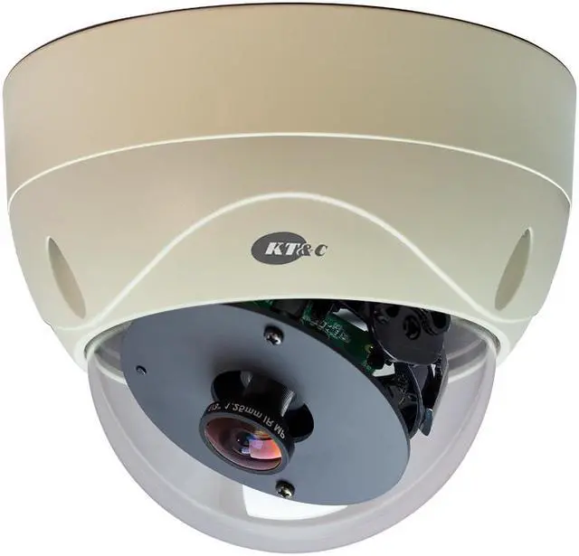 Main image of 3 Megapixel, 1/2.8” SONY Exmor CMOSf = 1.25 mm Fisheye Lens / Fixed Board Lens1080p@30 fps, 1080p@25 fps / NTSC / PAL selectable360° Panorama View / Four PTZ Views / One 360° Panorama View with