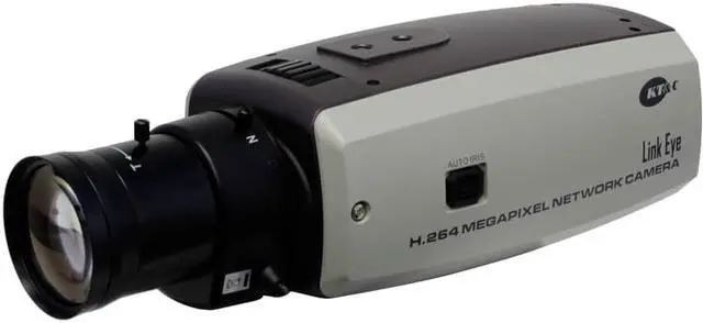 Main image of Member of Onvif
3.27 Megapixel, 1/2.8? SONY Exmor CMOS
C / CS Mount Lens
Manual / DC Iris Lens
True Day & Night with ICR Mechanism
Two-way Audio / PoE
 DC 12V / AC 24V Dual Power