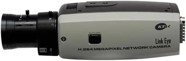 Alt view image 2 of 10 - Member of Onvif
3.27 Megapixel, 1/2.8? SONY Exmor CMOS
C / CS Mount Lens
Manual / DC Iris Lens
True Day & Night with ICR Mechanism
Two-way Audio / PoE
 DC 12V / AC 24V Dual Power