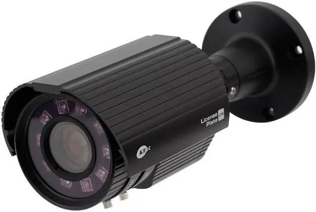 Main image of 1/3 ” 960H SONY EXview HAD CCD ll
750TVL Horizontal Resolution
f = 5.0 ~ 50.0 mm Lens
True Day & Night with ICR Mechanism (10 High Power LEDs)
Min. Illumination of 0 Lux (IR LED On)
Day & Night F