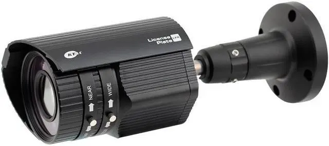 Alt view image 2 of 12 - 1/3 ” 960H SONY EXview HAD CCD ll
750TVL Horizontal Resolution
f = 5.0 ~ 50.0 mm Lens
True Day & Night with ICR Mechanism (10 High Power LEDs)
Min. Illumination of 0 Lux (IR LED On)
Day & Night F