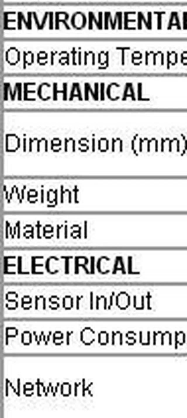 Alt view image 3 of 3 - -No Accumulative Error with Preset Function
-Shortest Path by Vector Drive Technology
-High Accuracy with Micro-Stepping Control Technology
-Smooth Motion at High Zoom Magnification Mode
-Lighteni
