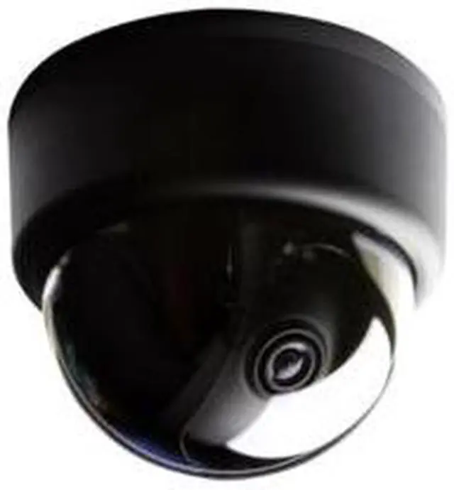 Main image of Computar Ganz VVGA IP Indoor Dome with 3.6mm Lens & Imbedded Video Motion Detection
PixelProtelligence Technology H.264 12VDC
