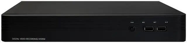 Main image of BL Elite Ver2 DVR System 16CH Video H264, Full 960H 480FPS Real Time Recording, HDMI Support MAC , Smart phones 1TB HDD