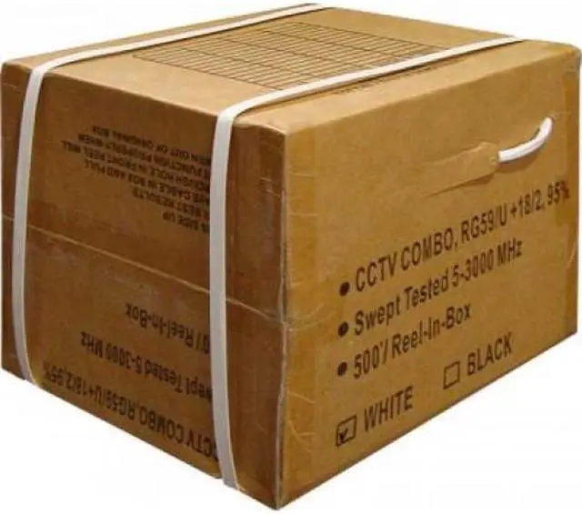 Alt view image 5 of 6 - 4CH 1080P HD-SDI Night vision IR CCTV DVR Basic Package (Barebone, Grey Color Camera)