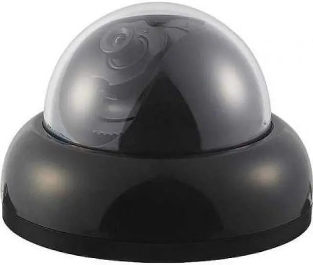 Alt view image 4 of 4 - 4CH 1080P HD-SDI Night vision IR CCTV DVR basic Package (grey, 6TB HDD)