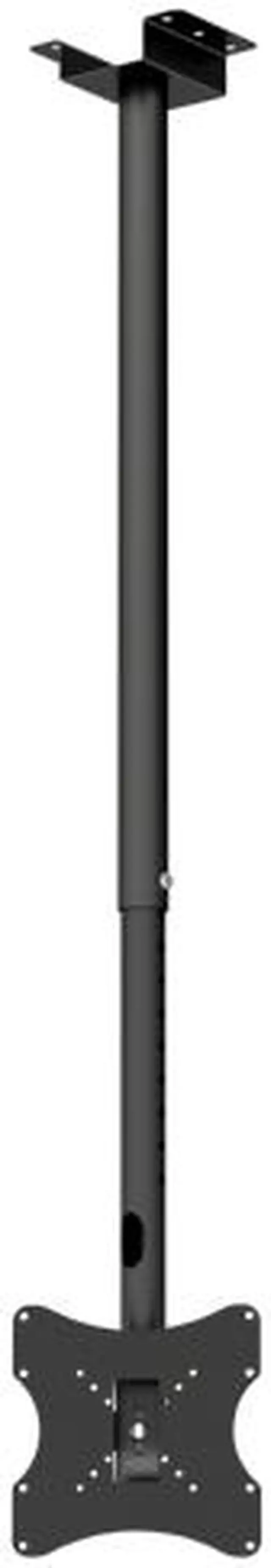 Main image of Telescopic Heavy Duty LCD LED TV and Monitor Ceiling Mount for 17~30" LCD-CE5