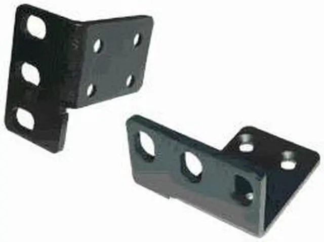 Main image of Rack Mount Bracket for Platinum Series DVR System 1U Case