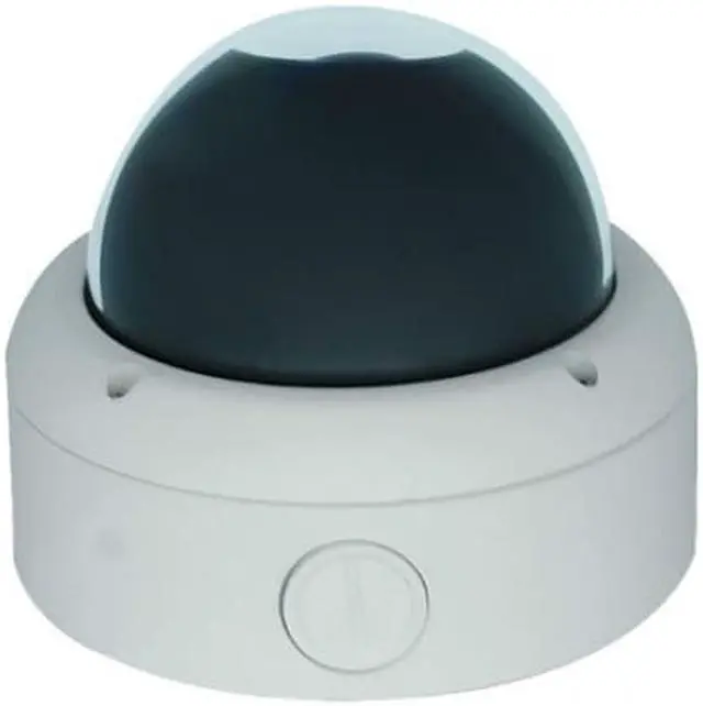 Alt view image 2 of 6 - HD-SDI Fisheye Panoramic Mini Vandal camera 180 Degree Super Wide Angle 1080P BL-SDI180VD