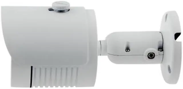 Alt view image 3 of 7 - HD-TVI CCTV Outdoor Bullet IR Camera, HD 1080P Image 30 Leds 3.6mm