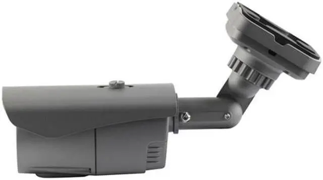 Alt view image 3 of 7 - HD-TVI CCTV Outdoor Bullet IR Camera, HD 1080P 2.1Mega Pixel Image 42 Leds 2.8-12mm