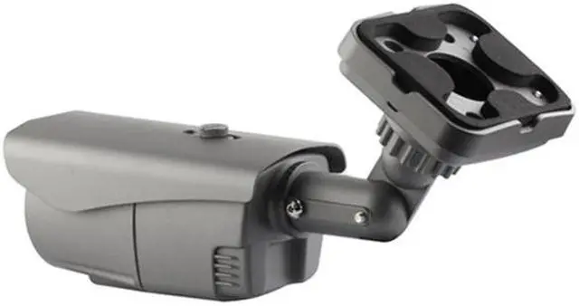 Alt view image 4 of 7 - HD-TVI CCTV Outdoor Bullet IR Camera, HD 1080P 2.1Mega Pixel Image 42 Leds 2.8-12mm