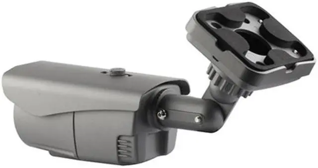 Alt view image 2 of 7 - HD-TVI CCTV Outdoor Bullet IR Camera, HD 1080P 2.1Mega Pixel HD Image 72 Leds 2.8-12mm IR Range Upto 200FT