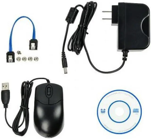 Alt view image 7 of 7 - BlueCCTV HD-CVI CCTV 16ch DVR HD CVR System HD 720P 120FPS, 1080P at 60FPS, HDMI VGA Outputs 3TB