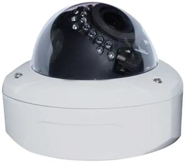 Alt view image 2 of 5 - BlueCCTV HD-SDI Fisheye Panoramic Mini Vandal IR night Vision camera 180 Degree Super Wide Angle 1080P