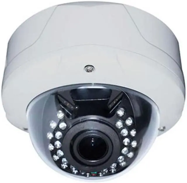 Main image of BlueCCTV HD-SDI Fisheye Panoramic Mini Vandal IR night Vision camera 360 Degree Super Wide Angle 1080P