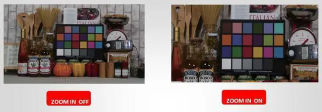 Alt view image 3 of 7 - 1000TVL Long Range 720P Bullet IR Bullet Camera Sony 1.3 Mega Pixel 6-22mm UTC OSD 3D DNR 72Leds Dual Power