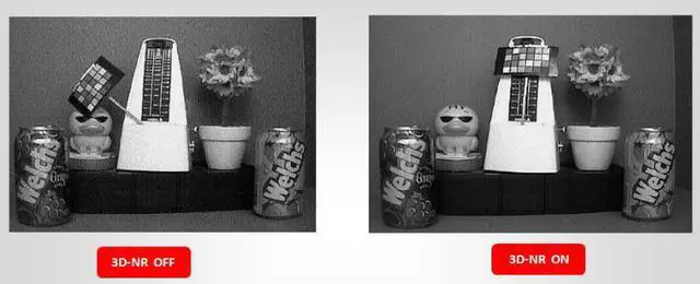 Alt view image 4 of 7 - 1000TVL Long Range 720P Bullet IR Bullet Camera Sony 1.3 Mega Pixel 6-22mm UTC OSD 3D DNR 72Leds Dual Power