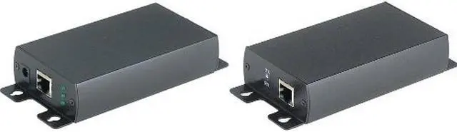 Main image of Long Range Active IP Extender over CAT5 up to 2000 meters (3937 ft) BL-IP03
