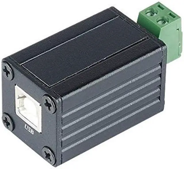 Main image of Long Range USB to RS485 Converter
