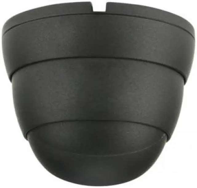 Alt view image 2 of 6 - BlueCCTV Hybrid 4 in 1 Analog HD CCTV 1080P Camera 2.4MP HD TVI, HD AHD, HD CVI , Analog 960H OSD DWDR UTC 2.8mm Wide Fixed Lens