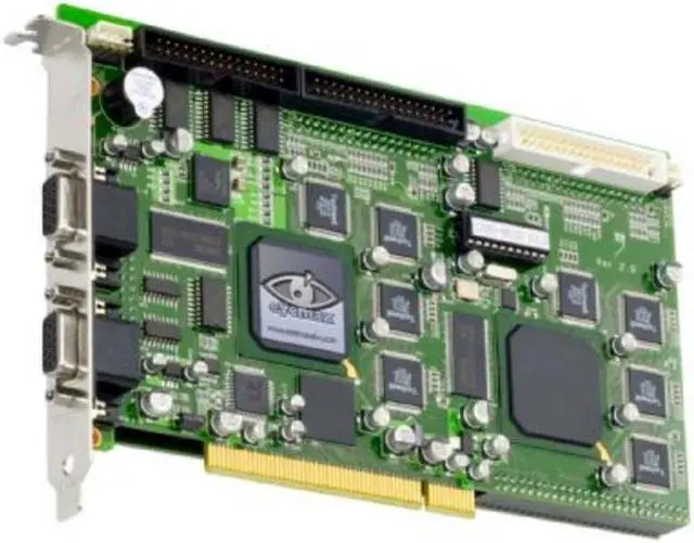 Main image of Eyemax 32CH DVR Capture board DVB-9632 960/480FPS