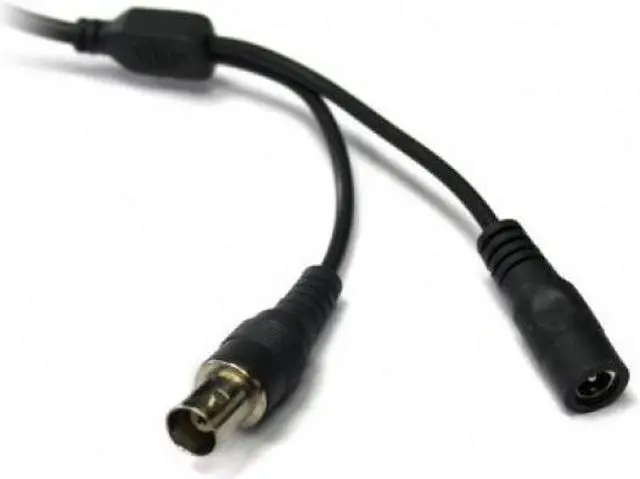 Alt view image 2 of 2 - Eyemax TIB Series Standard HD TVI Eyeball Camera 3.6mm In/Outdoor