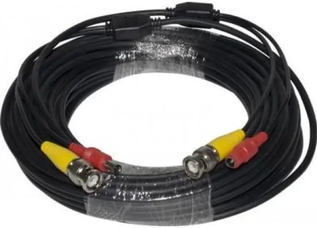 Alt view image 6 of 6 - CCTV Microphone Kits for Q-SEE, Swann Any Surveillance DVR Security Systems 150F