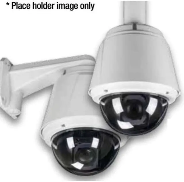 Alt view image 2 of 7 - Eyemax HD-TVI In/Outdoor High Speed PTZ Camera X10 Optical X12 Digital Zoom ICR, Heat and Blower, Dual Power