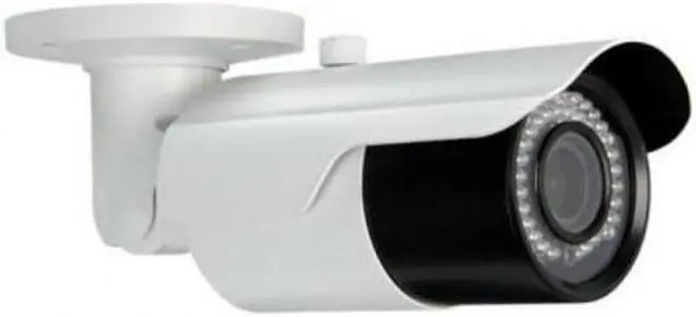 Main image of IP Power 3.2MP HD Bullet IR Network IP Camera 3G Support 48Leds 2.8-12mm POE Onvif