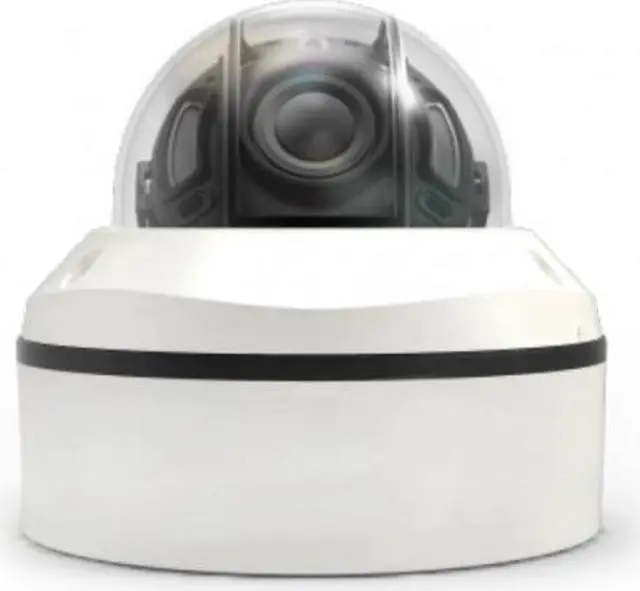 Main image of 5MP Outdoor IR Vandal Dome IP Camera 3.6-10.5mm Lens Onvif POE IP68 Outdoor Water Proof Motorized Avail.