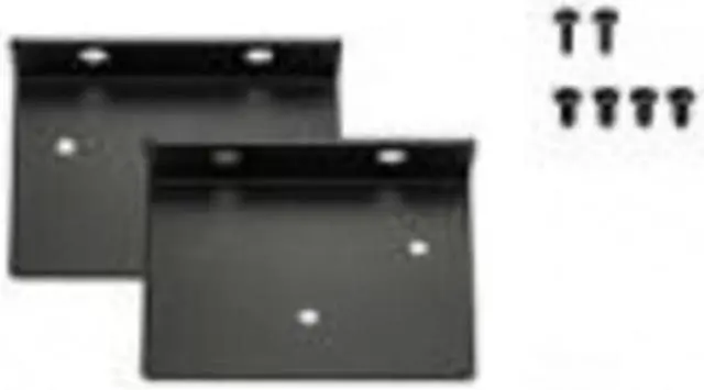 Alt view image 2 of 3 - Rack Mountable Ears for 16ch, 32ch Eyemax Magic Series, Ultima series, MNS Series