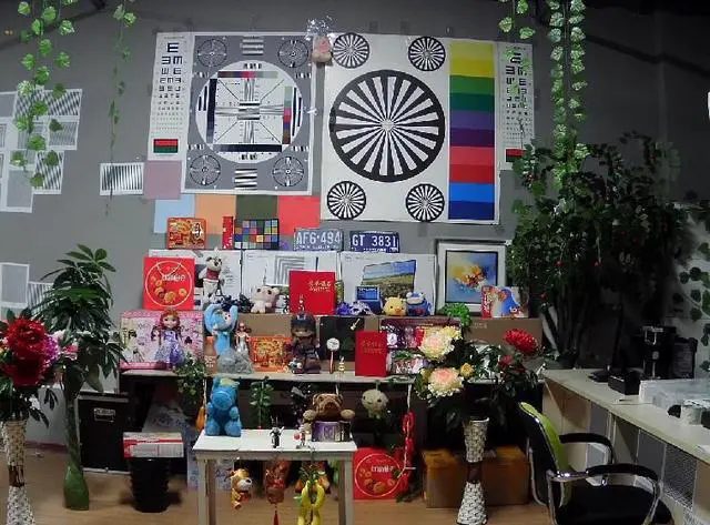 Alt view image 7 of 7 - HD AHD 5 Mega Pixel CCTV Night Vision IR dome Eyeball Camera 2.8-12mm