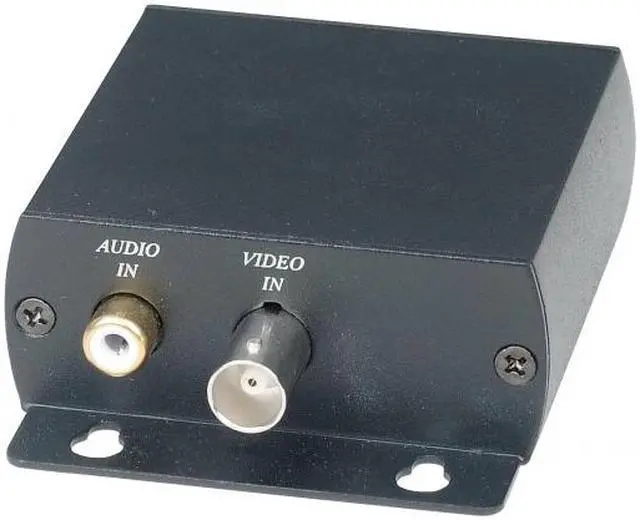 Alt view image 3 of 5 - High Frequency video audio Interference Blocker