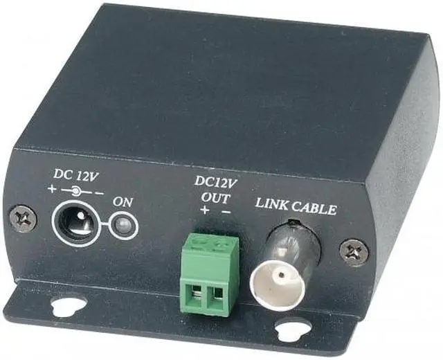 Alt view image 5 of 5 - High Frequency video audio Interference Blocker