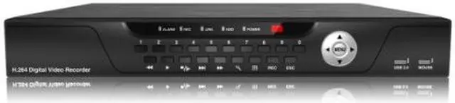 Main image of HD-SDI DVR system, 4ch Full 1080p at 120 FPS HD record, HDMI output (HDD: 1TB)