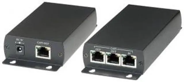 Main image of HDMI Extender over UTP Cable up to 180 meters with Chainable Receiver